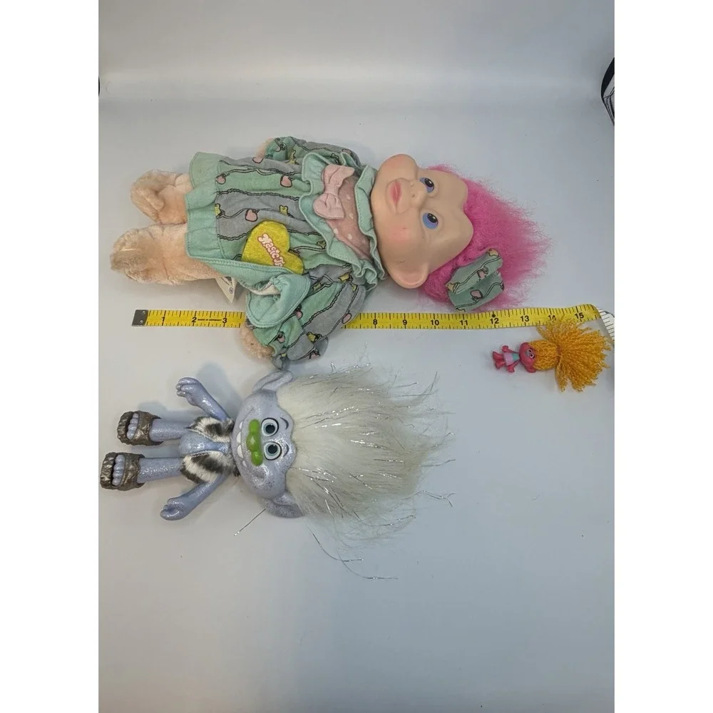 Magic Trolls Babies 14